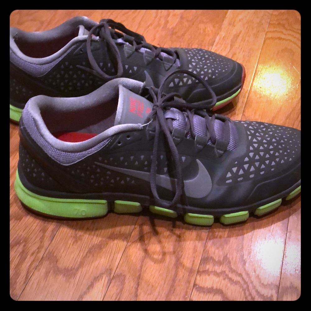 Nike Free Trainer 7.0